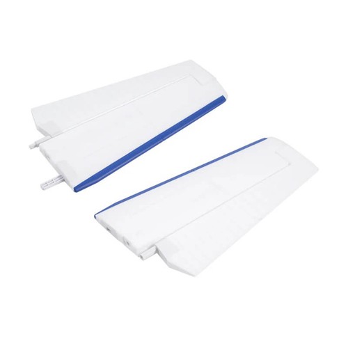 Fms cessna 182 1500 - 182, horizontal