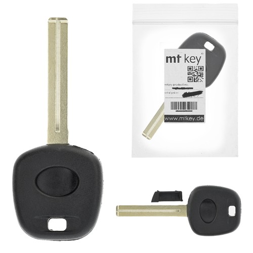 Car replacement key toy40 - car,
