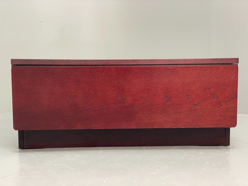 Vintage unit drawer by - tv,