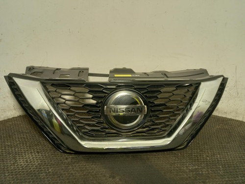 Nissan qashqai grille - qashqai,