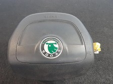 SKODA FABIA GREENLINE TDI CR