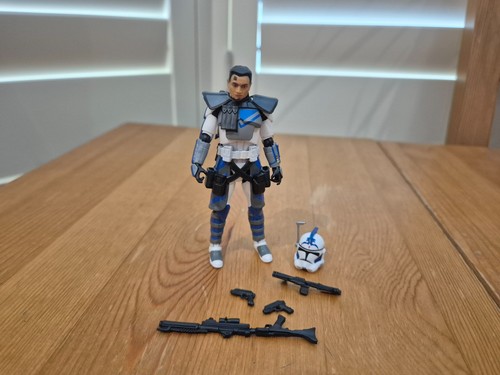 Star wars action figure - star,