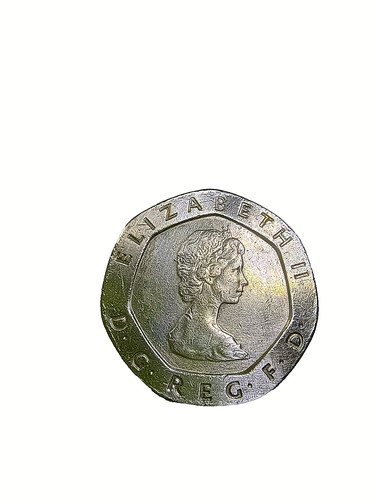 1983 england queen elizabeth - england,