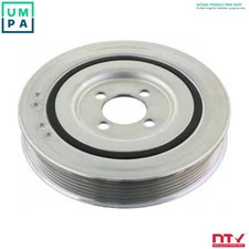 BELT PULLEY CRANKSHAFT