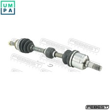 DRIVE SHAFT 1214-CAMTLH FOR