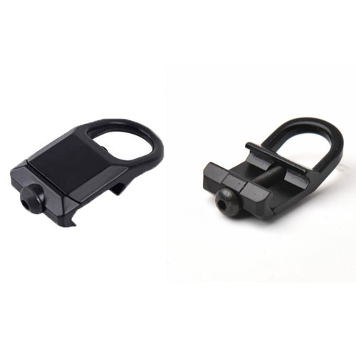 Rsa sling mount plate - rsa,