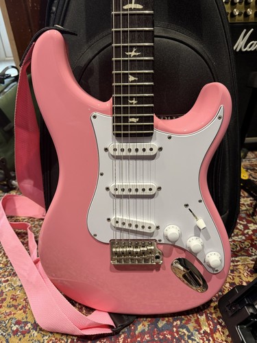 2023 john mayer - 2023, prs