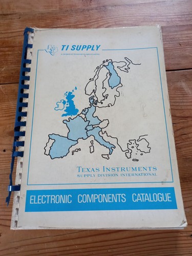 Texas instruments supply - instruments, ti