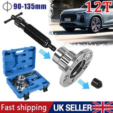 12T Press Wheel Hub Bearing