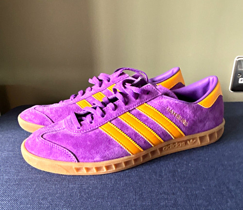 Sample adidas hamburg - adidas,