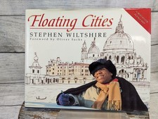 Floating Cities: Venice