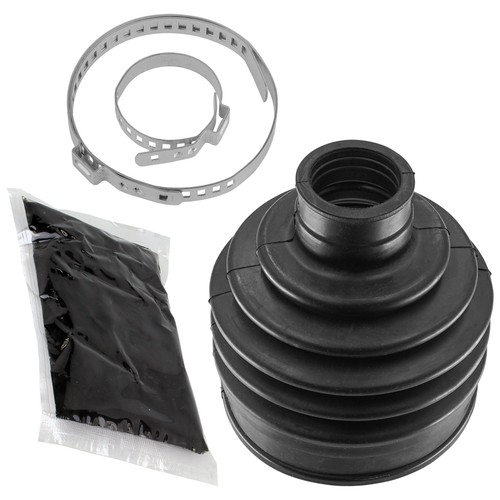Front drive shaft - boot, kit