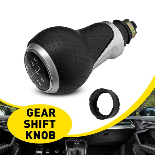Speed gear stick shift - speed, knob