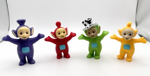 Vintage 1998 set original - 1998,