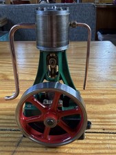 Stuart Turner No 10V Vertical