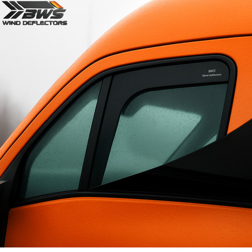 Bws wind deflectors for - bws,