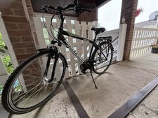 Monteria Trip 1 2020 Gents