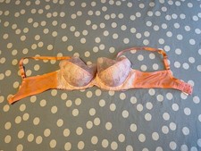 Ultimo Coral Bra - 38C -