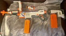 Nerf Modulus Regulator