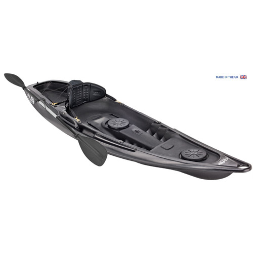 Kaafu eco fishing kayak - kaafu,