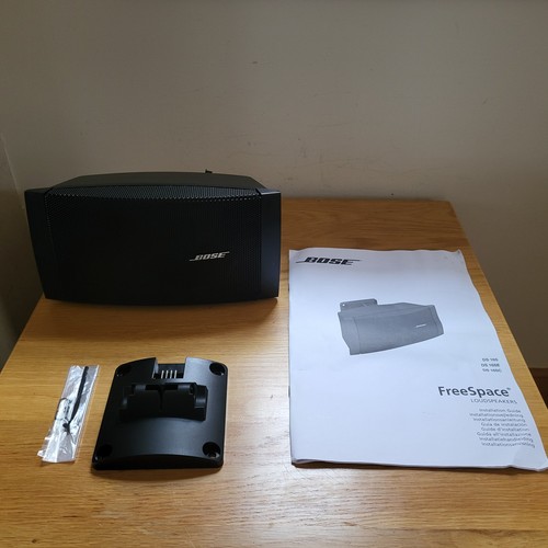 Bose freespace 16s - bose, ds