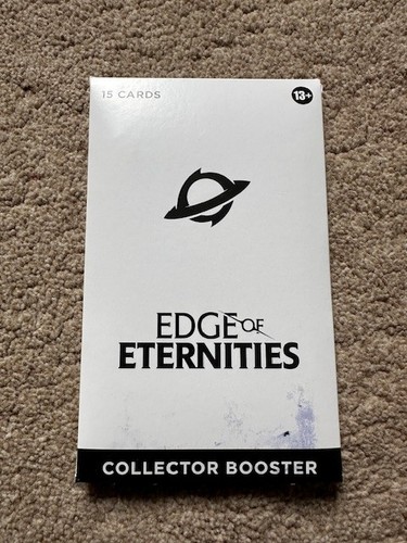 Mtg magic the gathering edge - the,