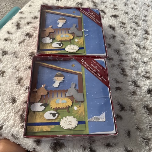 Boxes hallmark expressions - 2,
