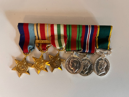 8th army wwii territorial - 8th,