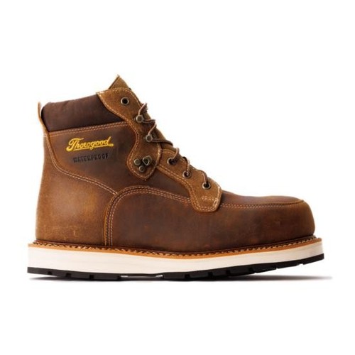 Thorogood iron river series - iron,