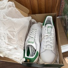 Adidas Stan Smith x Homer