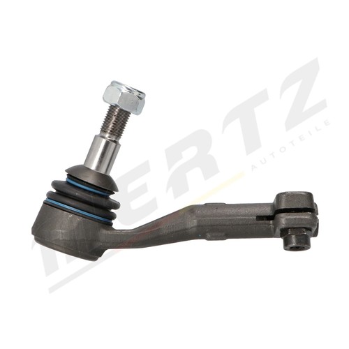 Front left tie - rod, end