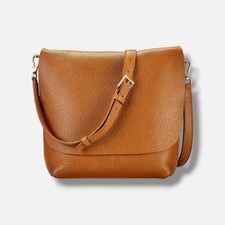 Gigi New York Women's Brown