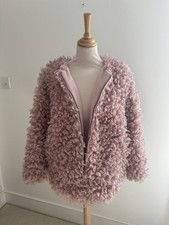 Glassworks Pink Jacket - 