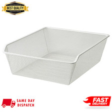 IKEA KOMPLEMENT Mesh Basket