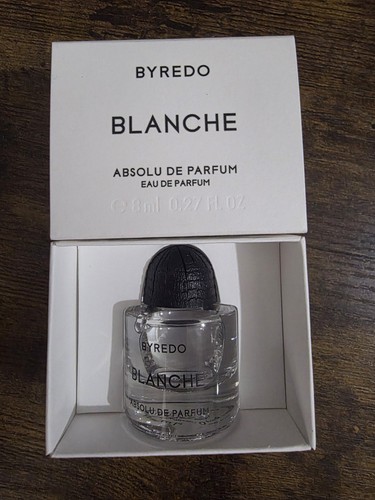 Byredo blanche eau - byredo,