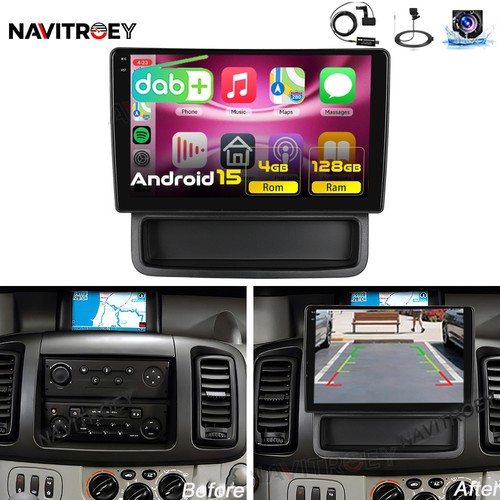Dab 128g android car - 128g, 15