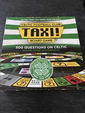 Limited Edition Celtic