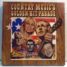 Country Music's Golden Hit