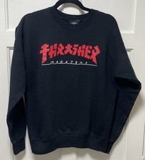 Vintage 1990s THRASHER