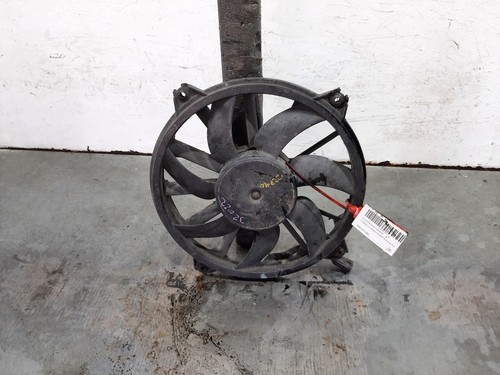9661571480 cooling fan 8248016
