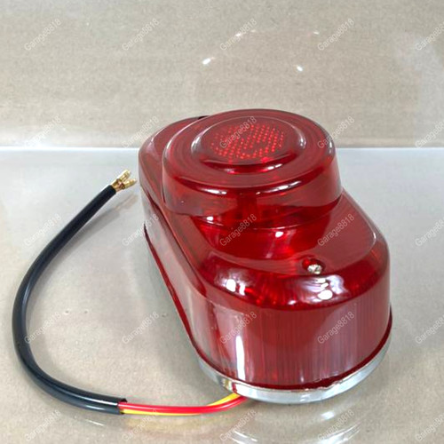 Honda cub taillight c50 c65 - honda,