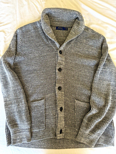 Polo ralph lauren men - men's, gray