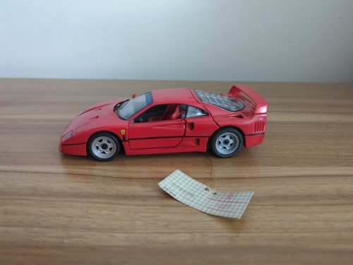 Franklin mint scale - mint, 1/24