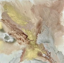 Contemporary ABSTRACT ACRYLIC