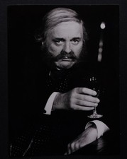 David Hemmings "Dr Jekyll & Mr