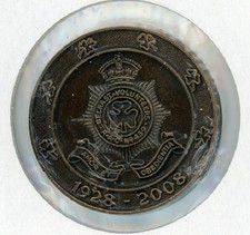 BELFAST VOLUNTEERS R.A.C