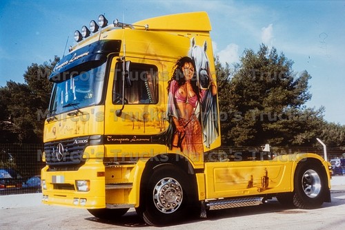 Truck photo mercedes benz - photo, mercedes-benz