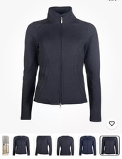 🆕 HKM Sweat Jacket