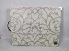 Casadeco Vienne Wallpaper Sample Book Paper Arts Crafts Dolls House Decor