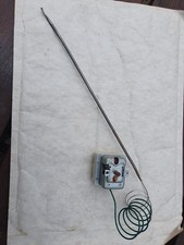 Zanolli Term0005 Pizza Oven High Limit Safety Thermostat Multiple Models